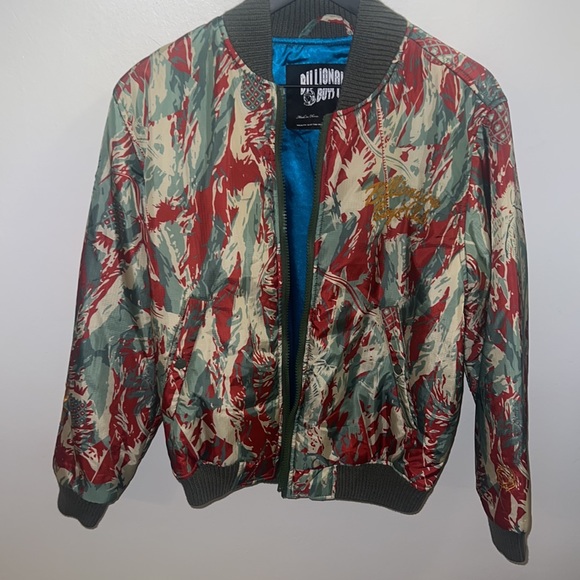 Billionaire Boys Club Jacket - Picture 5 of 8
